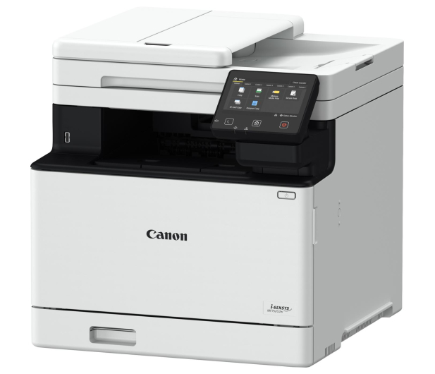 CANON i-SENSYS MF752Cdw 5455C012 - 1121466 - zdjęcie 3